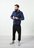 Darell Jacket